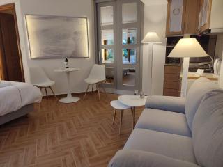 Studio Apollonia - Alexandroúpolis - 8