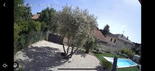 Love room avec spa privatif - Le Rove - 4