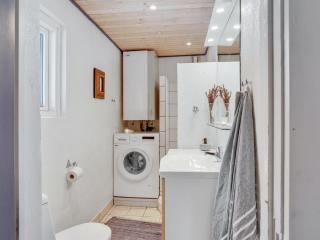 Holiday Home Bendine - 100m to the inlet by Interhome - Storvorde - 4