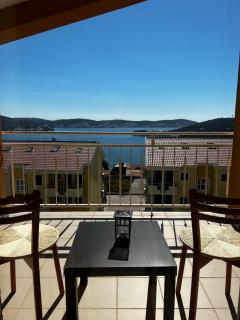 Apartments The View - Rogoznica - 9
