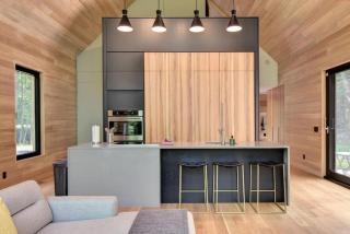 1 Impasse du Cardinal - Lac Superior Chalet w Spa Sauna & Games Room - Mont-Tremblant - 9
