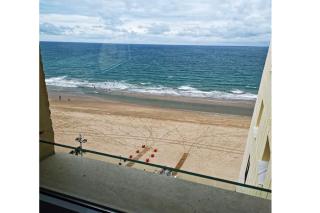 Romántica vista al paseo marítimo de Cádiz - 9