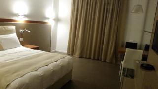 Main Palace Hotel - 3