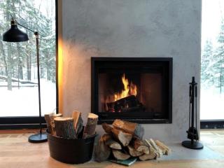 1 Impasse du Cardinal - Lac Superior Chalet w Spa Sauna & Games Room - 2