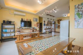 四季逗庭園民宿-All Around the Seasons B&B - Città di Taitung - 2