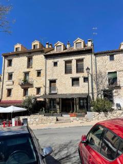 Apartamentos Hoz del Huécar - Cuenca - 9