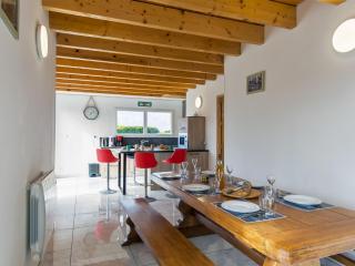 Holiday Home Ty Frouden by Interhome - Plouescat - 2