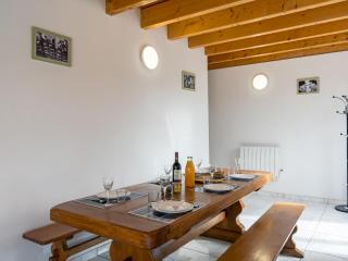Holiday Home Ty Frouden by Interhome - Plouescat - 1