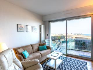 Apartment Le Parc de La Ronceray-5 by Interhome - Dinard - 0