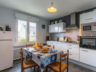 Holiday Home Chez Yves by Interhome - Sibiril - 8