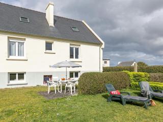 Holiday Home Chez Yves by Interhome - Sibiril - 5