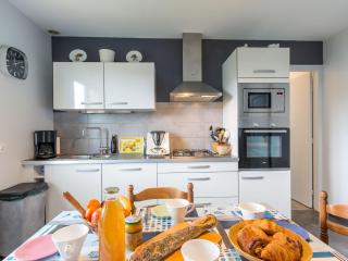 Holiday Home Chez Yves by Interhome - Sibiril - 2