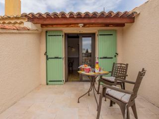 Apartment L'Aquillon by Interhome - Noves - 0