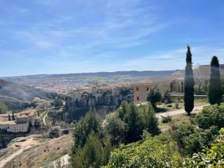 Apartamentos Hoz del Huécar - Cuenca - 6