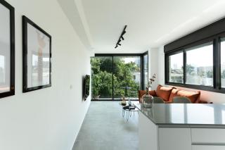 Zeev Jabotinsky Residence - Tel Aviv - 5