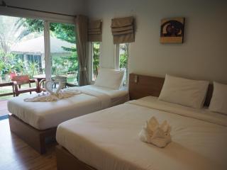 Larissa Samed resort - Ko Samed - 5