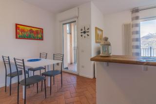 Flower House with Lake View by Wonderful Italy - Perledo - 1