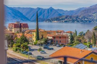 Flower House with Lake View by Wonderful Italy - Perledo - 7