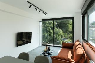 Zeev Jabotinsky Residence - Tel Aviv - 2