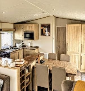 Tattershall Lakes - Merlin Point - Tattershall - 3