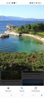 Casa Loaira Hostal - Isla de Arosa - 1