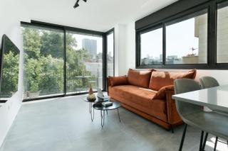 Zeev Jabotinsky Residence - Tel Aviv - 1