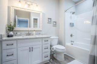 Waveland Beach Cottages - Waveland - 3