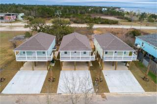 Waveland Beach Cottages - Waveland - 8