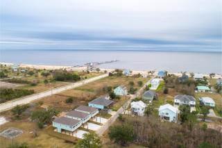 Waveland Beach Cottages - Waveland - 5