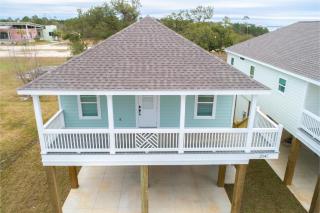 Waveland Beach Cottages - Waveland - 9