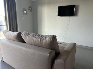 Departamento Privado En La Ruta Del Vino - Maipú - 1