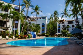 Puerto de Luna Pet Friendly and Family Suites - 6