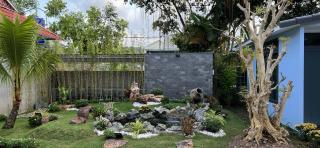 Prague Bungalow Phú Quốc - Phu Quoc - 6