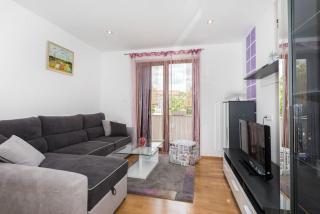 One bedroom apartment Kristina - Labin - 4