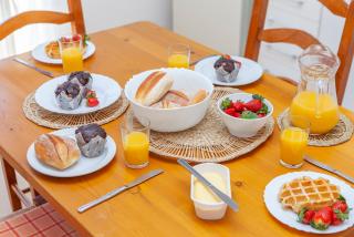 T - Casa Costa Doiro Guesthouse - Lagos - 1