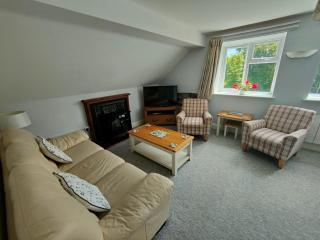 Pant Glas Barn - Llanbrynmair - 8