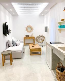 Paradise Design Apartments - Batsi - 7