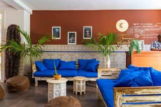 Casa Mara Dakar - 8