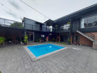 Safar House & Cabin (Muslim) - 6