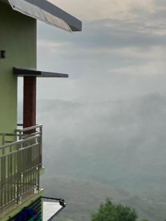 Vaga Mist Resort Vagamon - 7