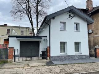 Domek Przy Termach - Jelenia Góra - 9