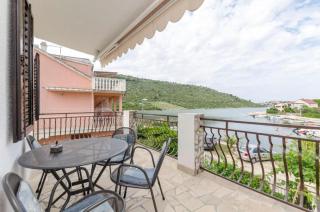 Apartment Brnabic - Rogoznica - 9