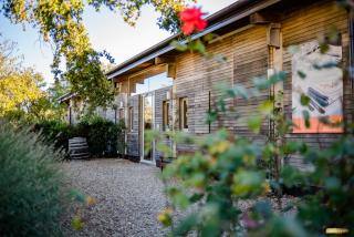 VALDONICA WINERY Fine Dine & Wine Hotel - Sassofortino - 5