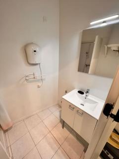 Studio atypique COEUR Sextius Aix-en-Provence - Aix-en-Provence - 9