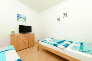 Apartment Brnabic - Rogoznica - 1
