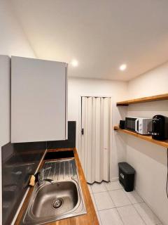 Studio atypique COEUR Sextius Aix-en-Provence - Aix-en-Provence - 1