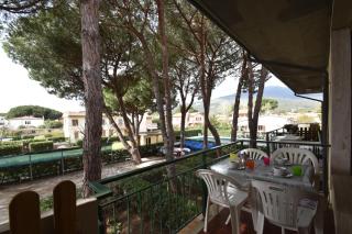 Il Delfino e Le Vele - Bilocali con aria condizionata e posto auto - 2