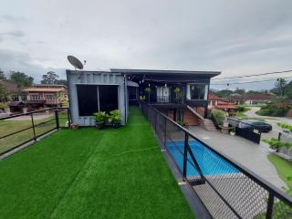Safar House & Cabin (Muslim) - Kuala Kangsar - 8