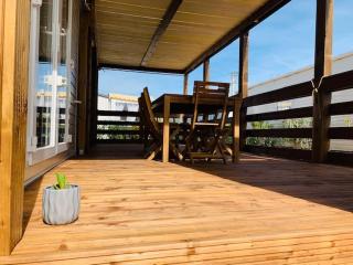 Mobil home 6/8 personnes camping 4*Frejus - Fréjus - 0