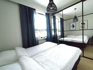Galle BnB boheemi kaksio - Pori - 4